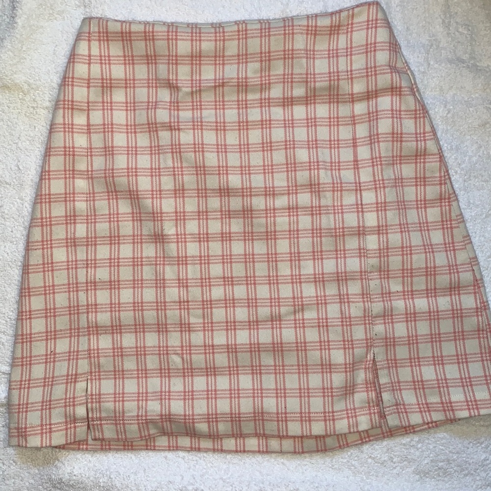 John Galt Skirt